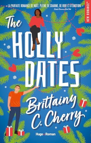 The holly dates (New romance)