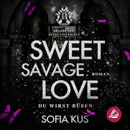 Sweet Savage Love