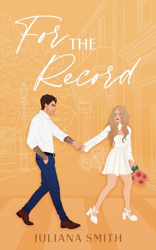 For The Record (Wells Family, Band 4)