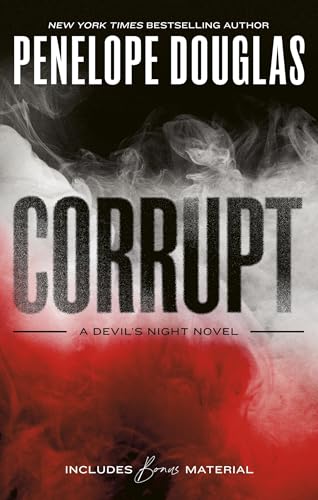 Corrupt: Devil's Night (English Edition)