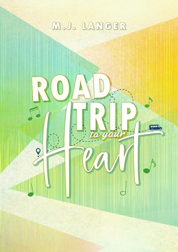 Roadtrip To Your Heart (Romance)