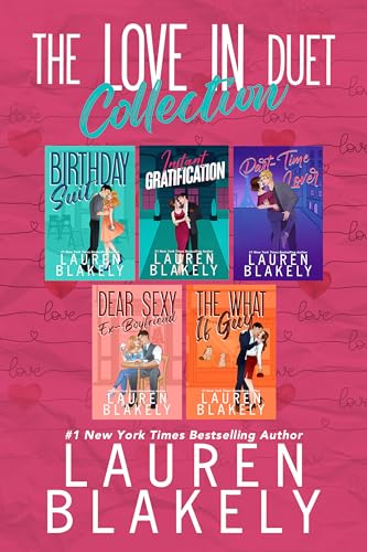 The Love in Duet Collection