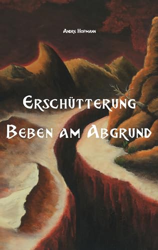 Erschütterung: Beben am Abgrund