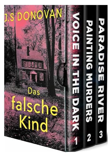 Das falsche Kind: Ein fesselnder Kleinstadtkrimi über eine Entführung