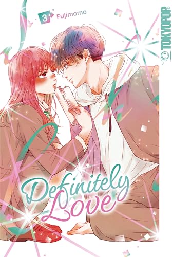 Definitely Love, Band 03