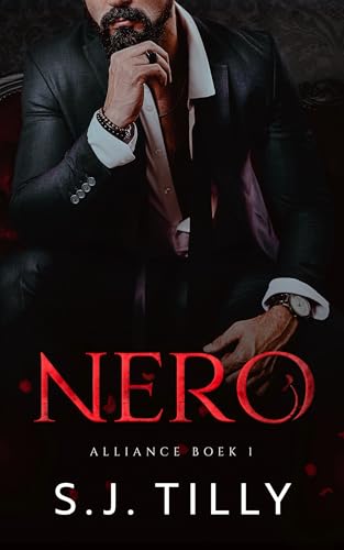 Nero (Alliance Book 1)