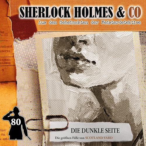 Die dunkle Seite: Sherlock Holmes & Co 80