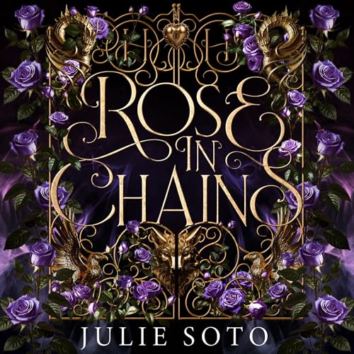 Rose in Chains