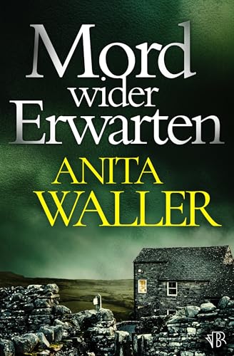 Mord wider Erwarten: Ein spannender Kleinstadtkrimi (Die Katz & Maus-Krimis 2)