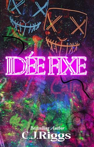 Idée Fixe (Deepest Desires Book 1)