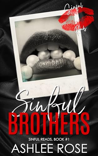 Sinful Brothers: Sinful Reads