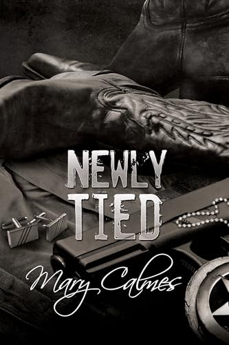 Newly Tied (Marshals Book 7)
