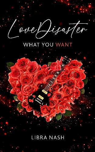 LoveDisaster 1: WHAT YOU WANT (LoveDisaster)