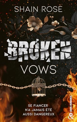 Broken Vows (&H)