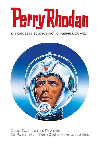 Perry Rhodan 3330: Eine Handvoll Nichts: Perry Rhodan-Zyklus "Phoenix" (Perry Rhodan-Erstauflage)