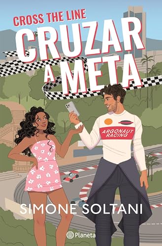 Cruzar a Meta (PLANETA PORTUGAL)