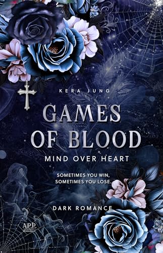 Games of Blood: Mind over heart