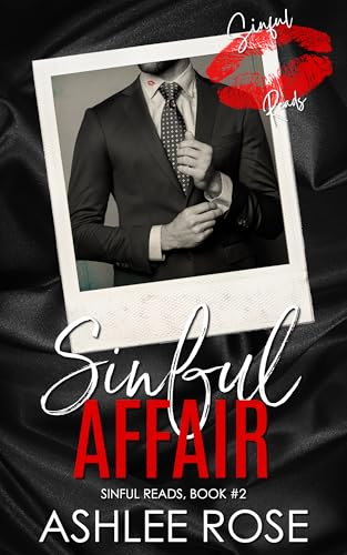 Sinful Affair: Sinful Reads