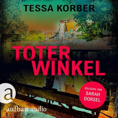Toter Winkel: Jeannette Dürer 1