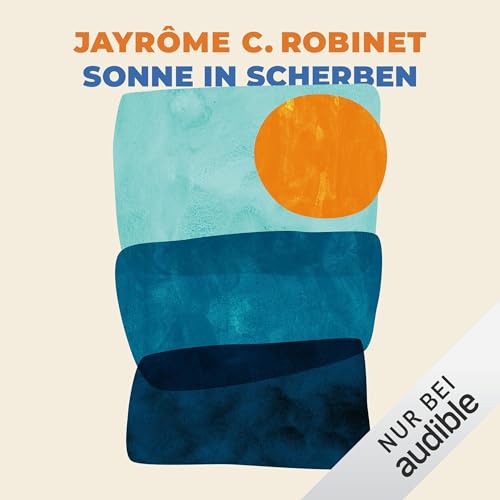 Sonne in Scherben