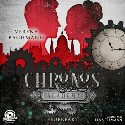 Feuerpakt: Chronos Academy 2