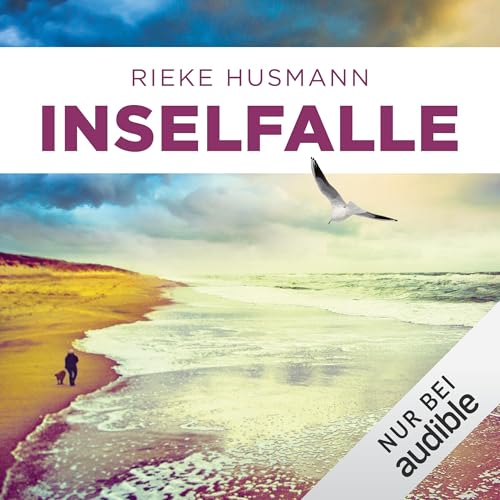 Inselfalle: Hella Brandt 11