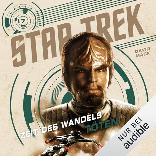 Töten: Star Trek - Zeit des Wandels 7