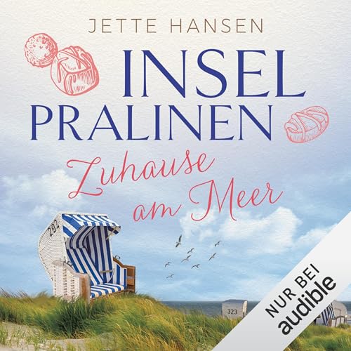 Zuhause am Meer: Inselpralinen 2