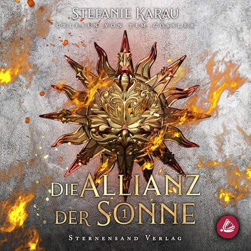 Die Allianz der Sonne 1
