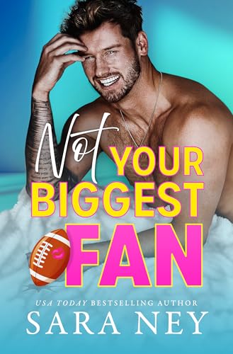 Not Your Biggest Fan (Not Yours)