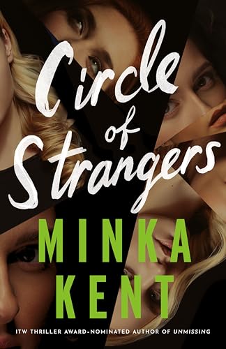 Circle of Strangers (Dangerous Strangers Thrillers Book 2)