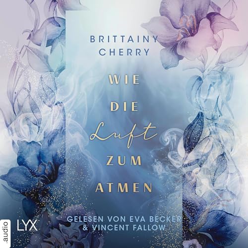 Wie die Luft zum Atmen: Romance Element - Band 1