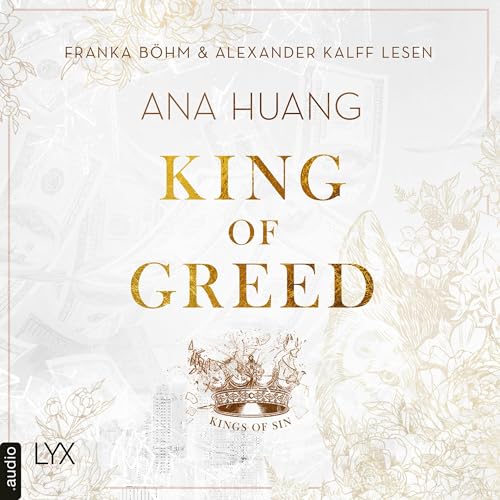 King of Greed: Kings of Sin 3