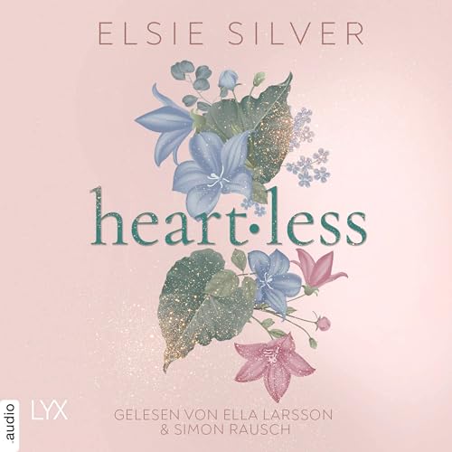 Heartless: Chestnut Springs 2