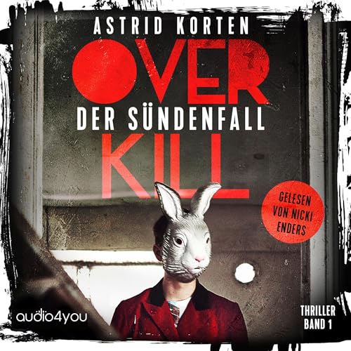 OVERKILL - Der Sündenfall: Mo Celta 1