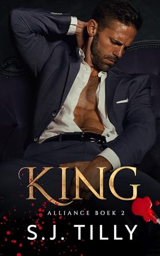 King (Alliance Book 2)