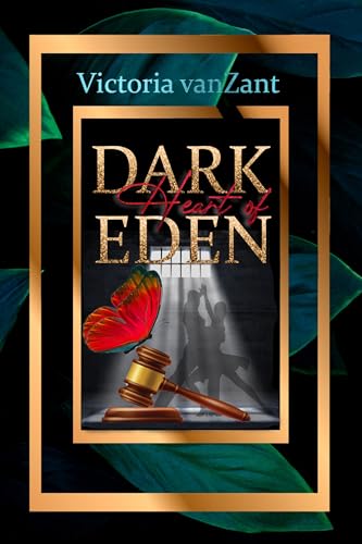 DARK Heart of EDEN 2: Dunkle Sexy Romance (Latino Mafiaboss)