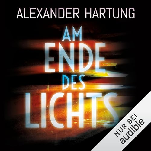 Am Ende des Lichts: Ein Jan-Tommen-Thriller 11