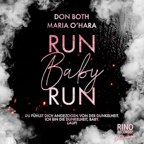 Run Baby Run: Mason & Emilia 1