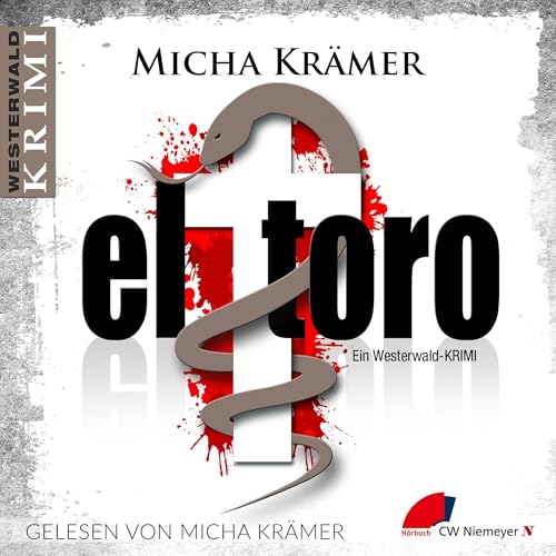el toro: Nina Moretti 4