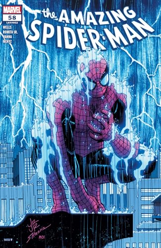 Amazing Spider-Man (2022-) #58