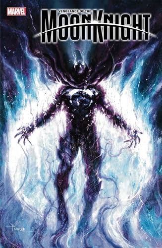 Vengeance Of The Moon Knight (2024-) #9 (of 9)