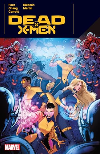 Dead X-Men (Dead X-Men (2024))