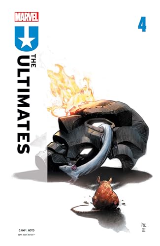 Ultimates (2024-) #4