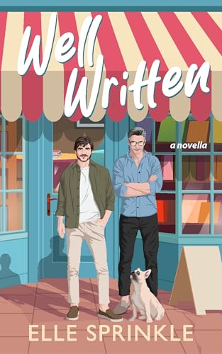 Well Written: A Queer Novella