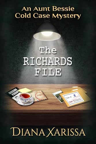 The Richards File