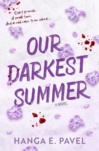 Our Darkest Summer
