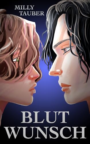 Blutwunsch (Ewigblut-Saga 1)