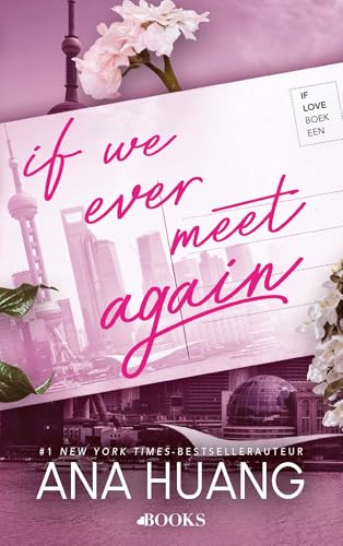 If we ever meet again (If Love Book 1)