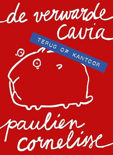 De verwarde cavia: terug op kantoor